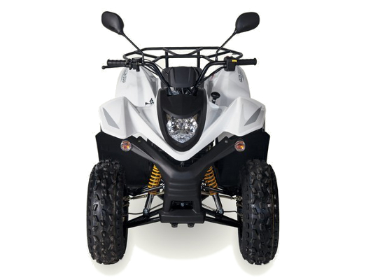 Фото квадроцикла Baltmotors Jam 100